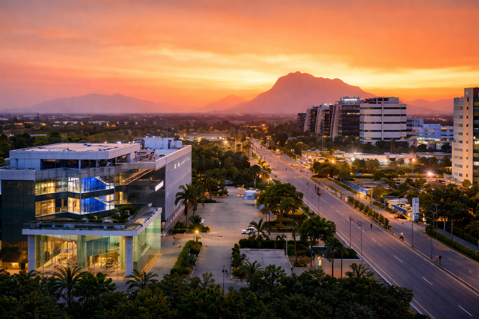 How IT Parks Are Driving Real Estate Growth in Coimbatore