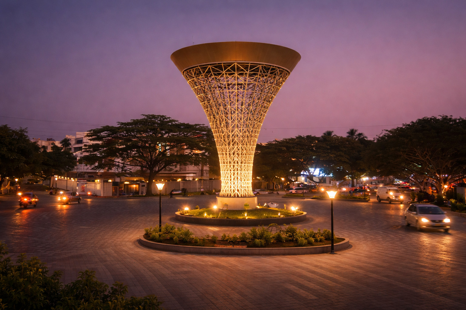 Why Coimbatore is Becoming a Hotspot for Smart Land Investors