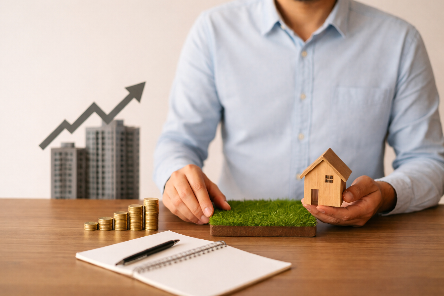 Real Estate Trends in Coimbatore: Where to Invest in Land Today