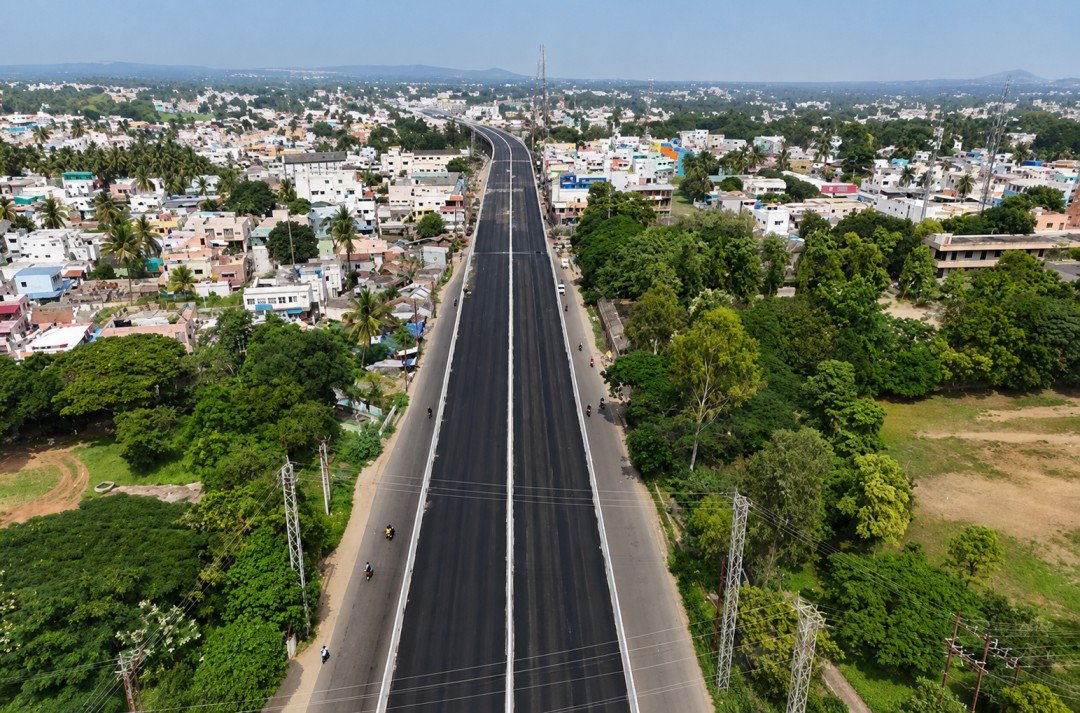 Veerapandi