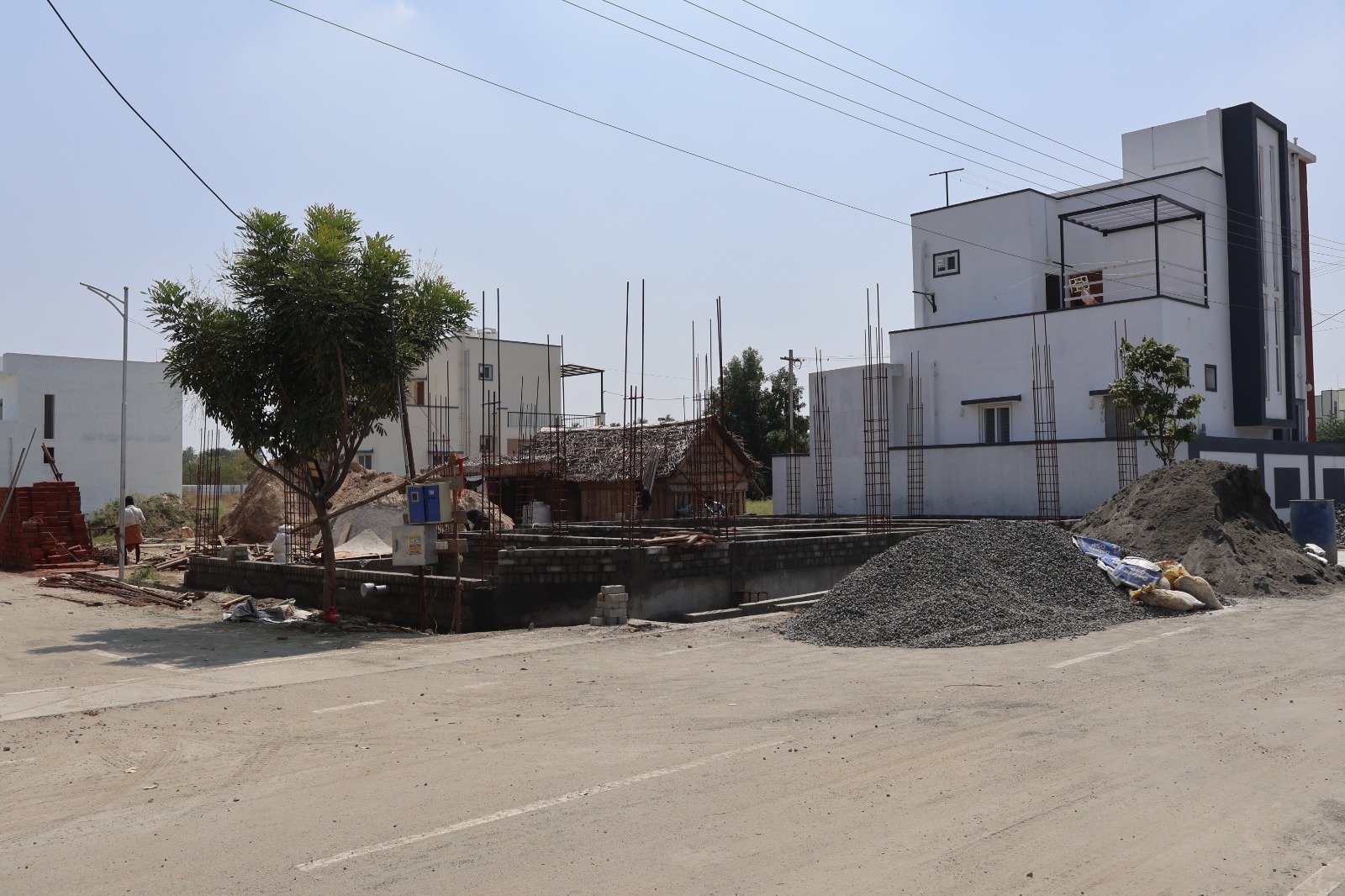  Isha Garden Phase 1 
