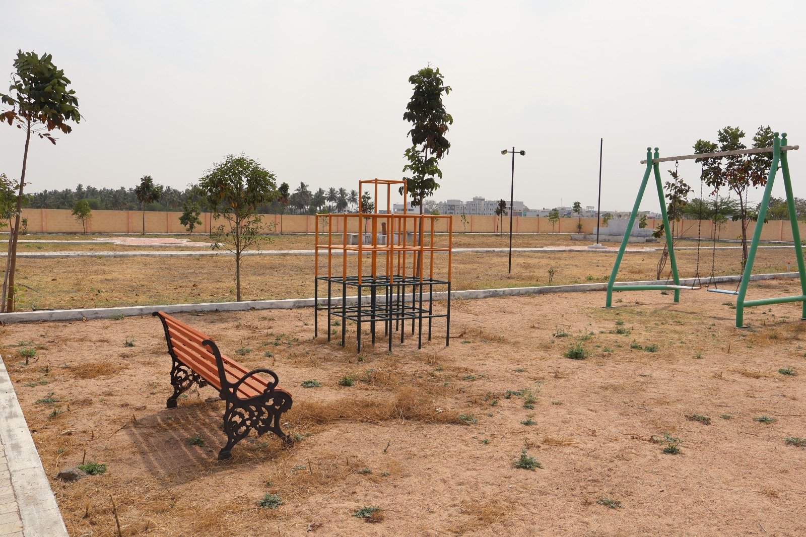 Breeze Brindhavanam Phase 2