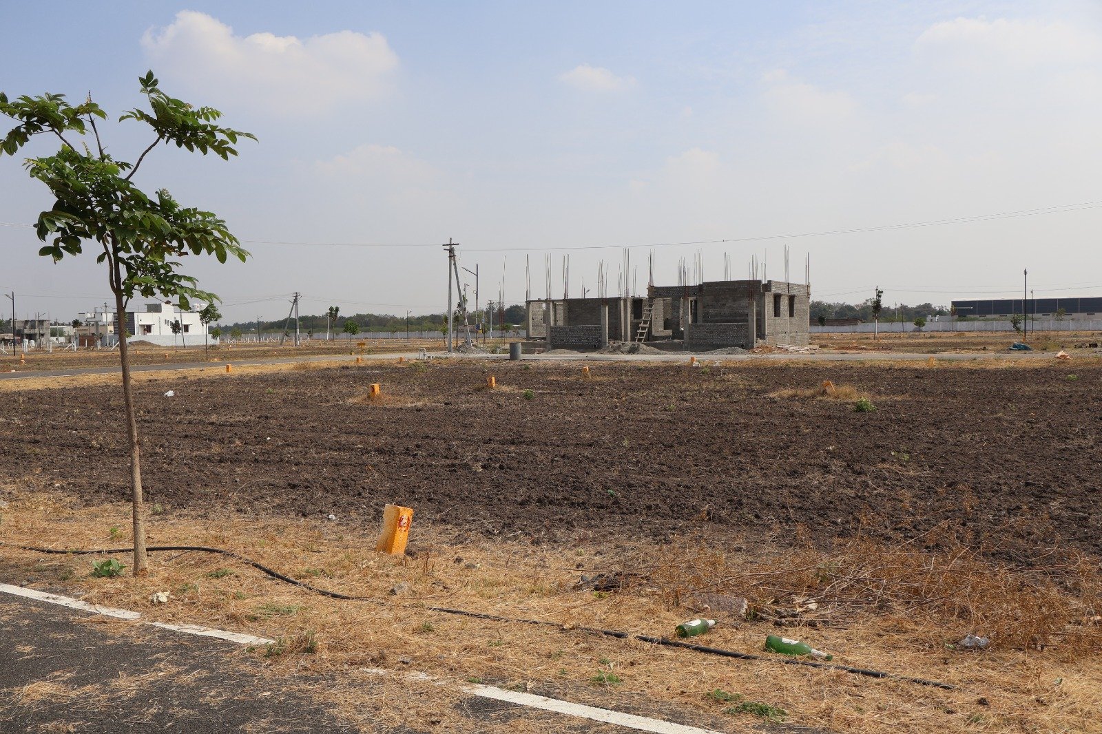 Breeze Brindhavanam Phase 2