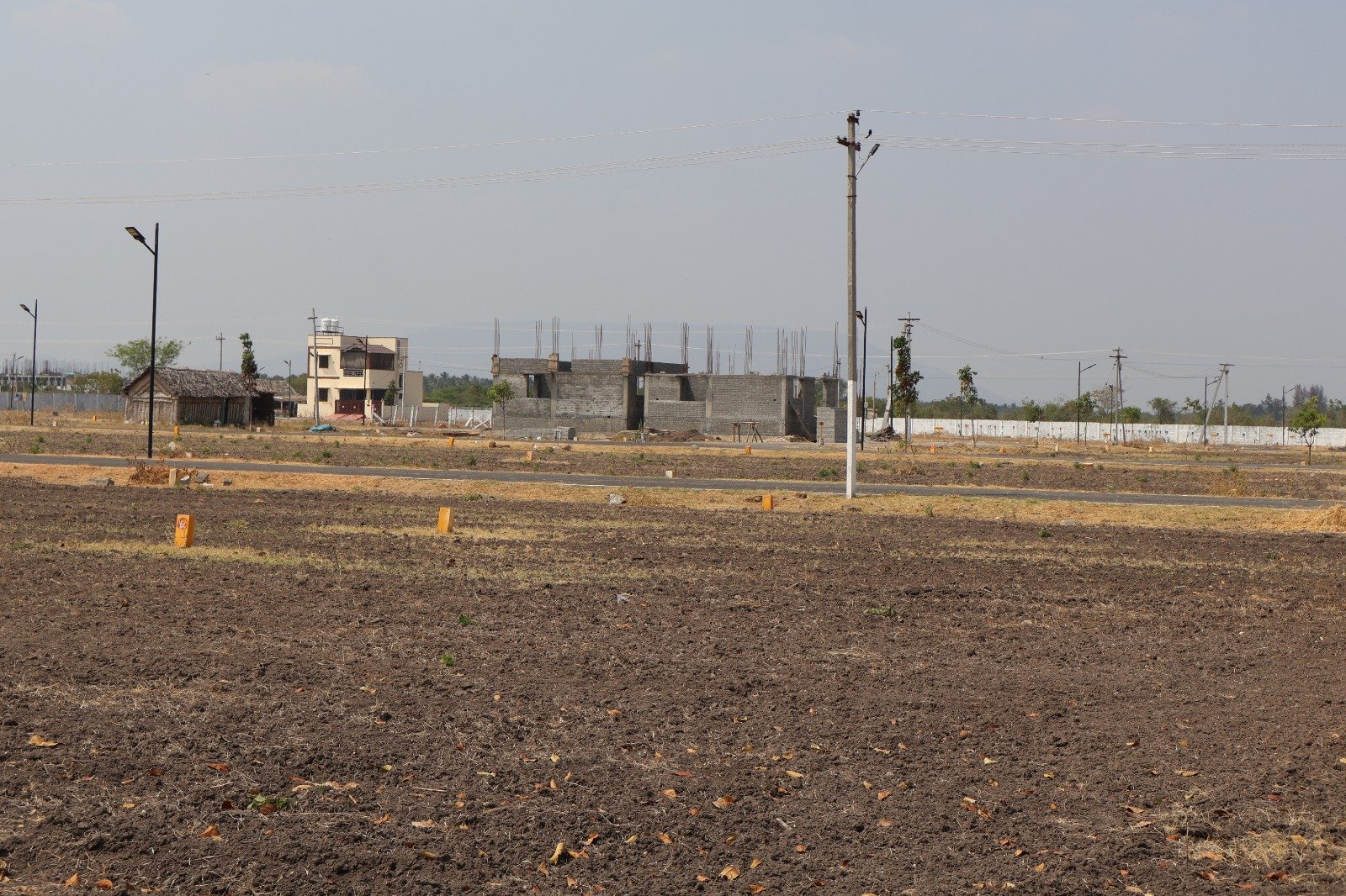 Breeze Brindhavanam Phase 2