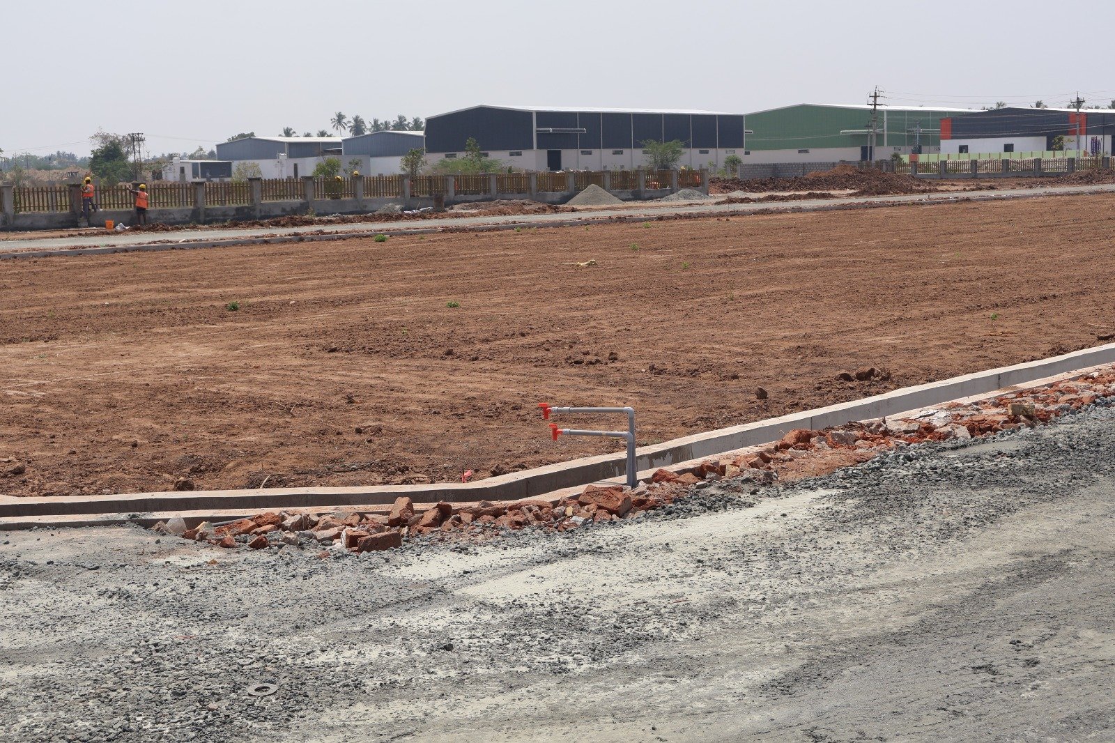 Breeze Brindhavanam Phase 2