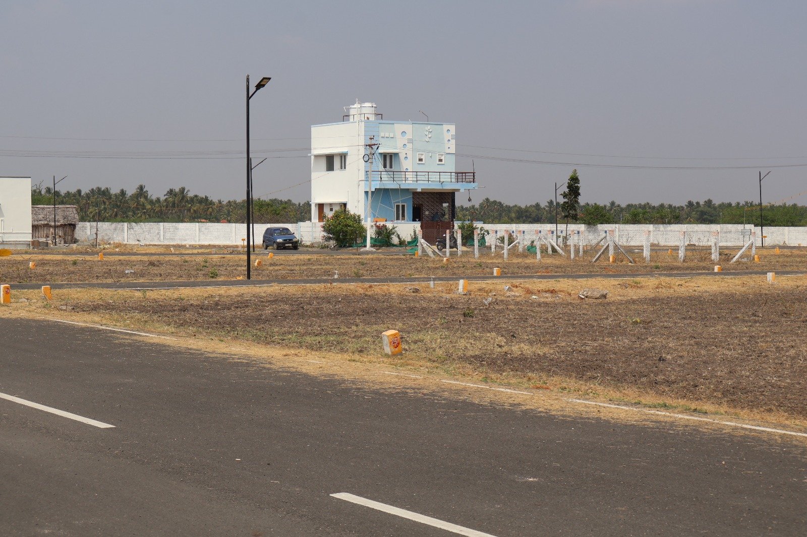 Breeze Brindhavanam Phase 2