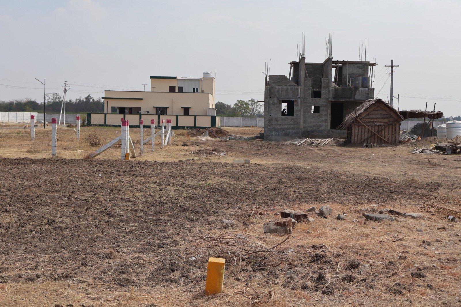 Breeze Brindhavanam Phase 2