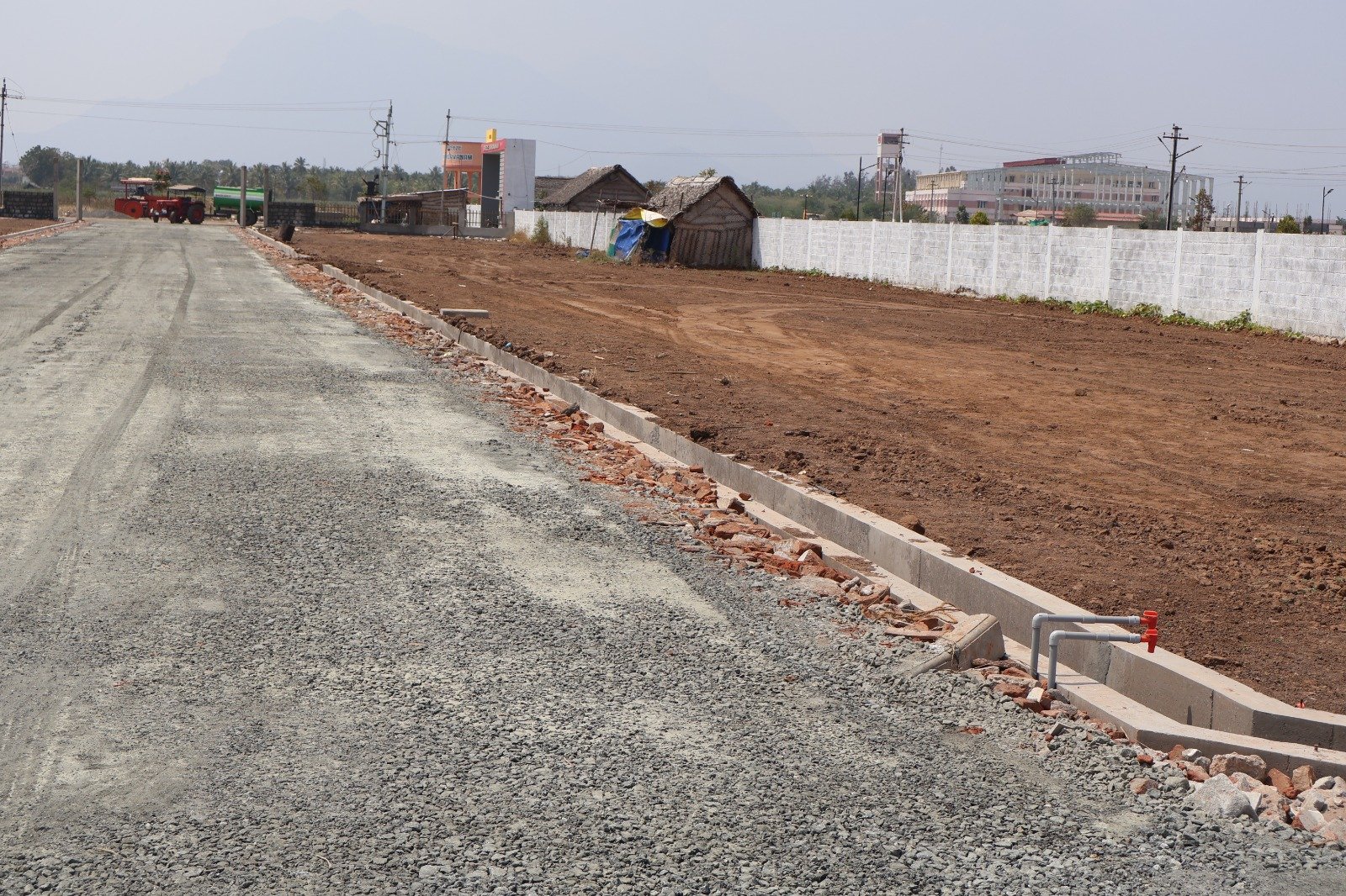 Breeze Brindhavanam Phase 2