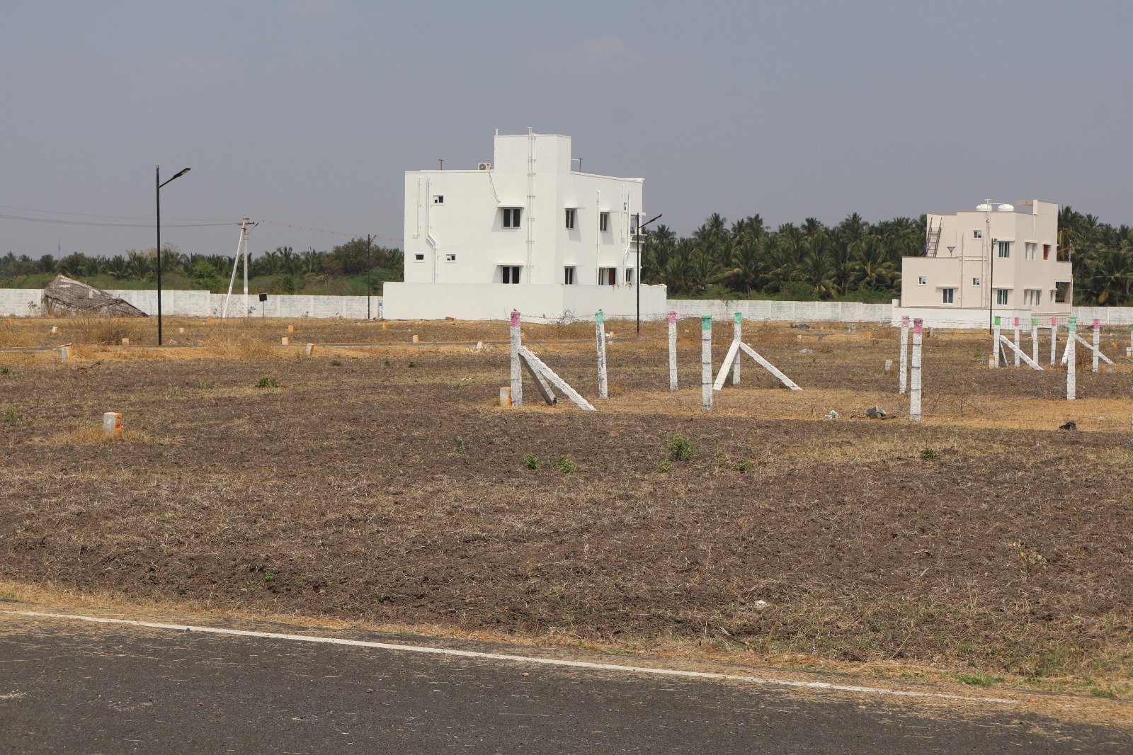 Breeze Brindhavanam Phase 2