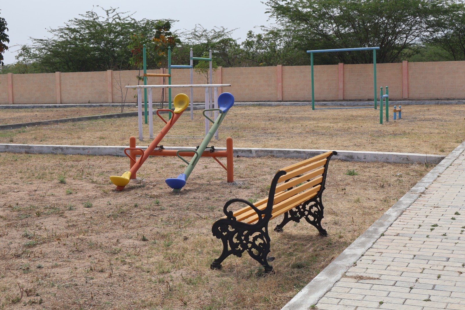 Breeze Brindhavanam Phase 2