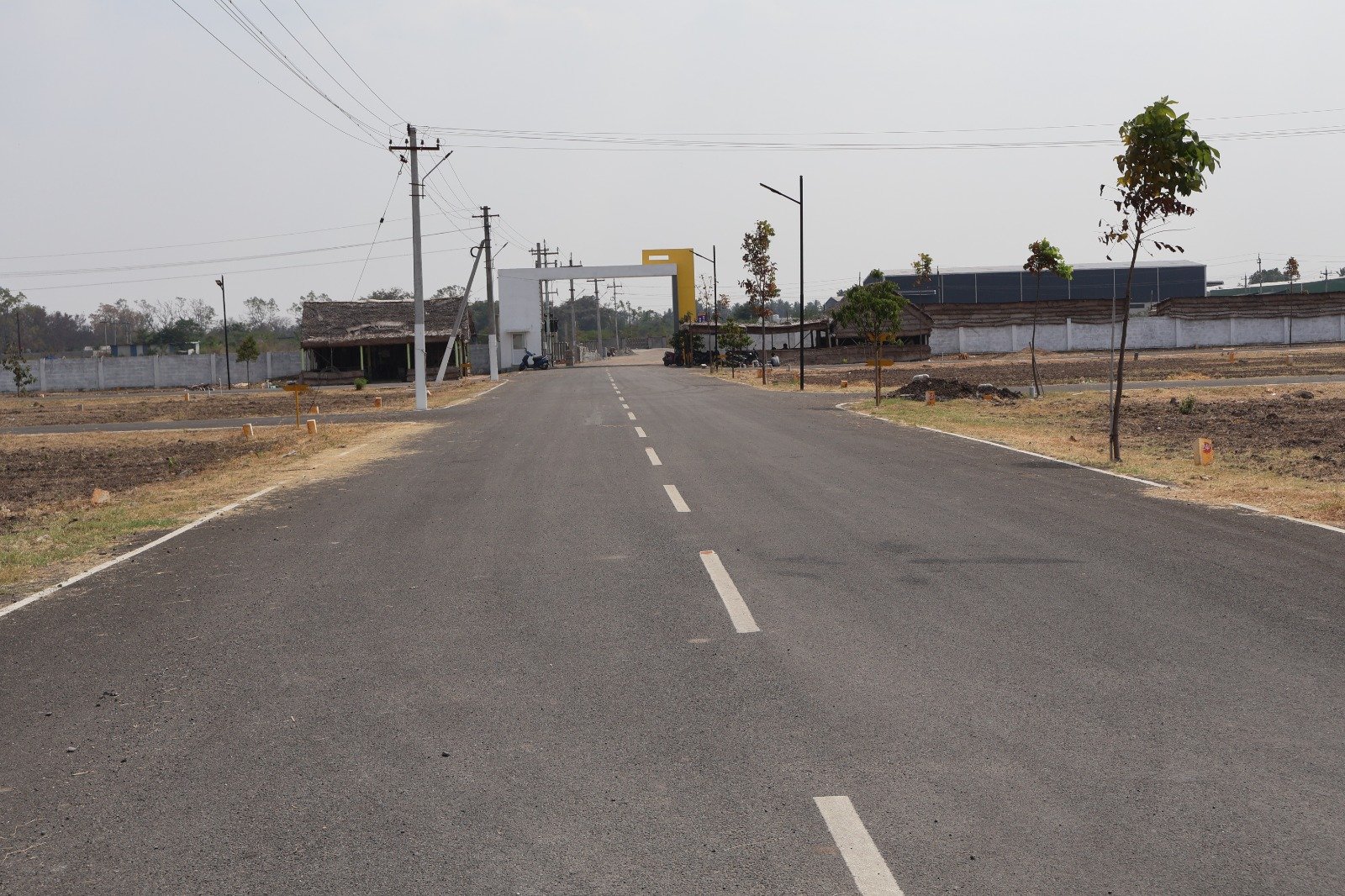 Breeze Brindhavanam Phase 2