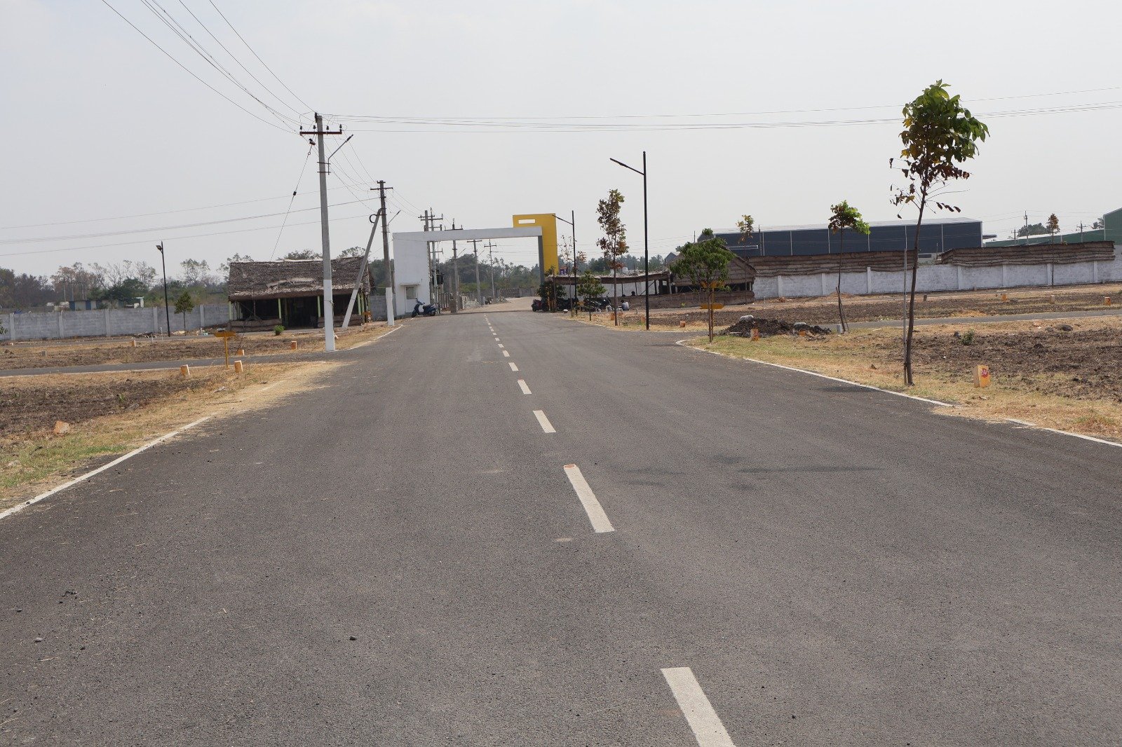 Breeze Brindhavanam Phase 2