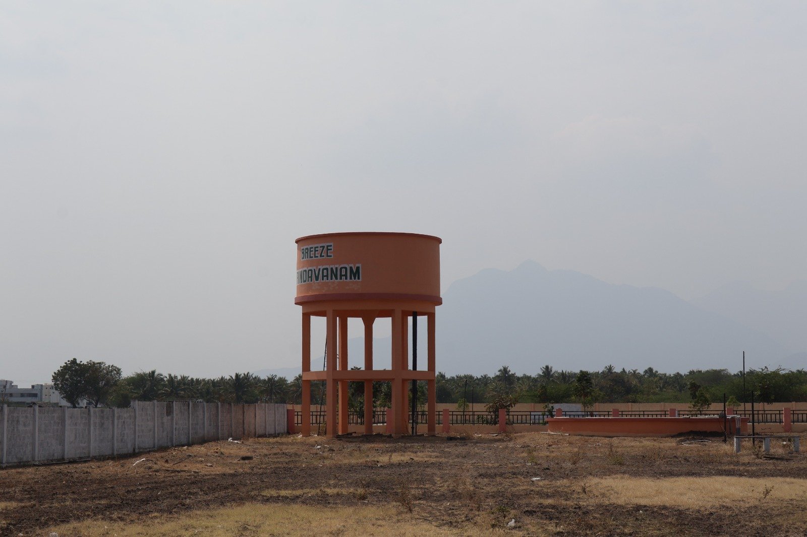 Breeze Brindhavanam Phase 2