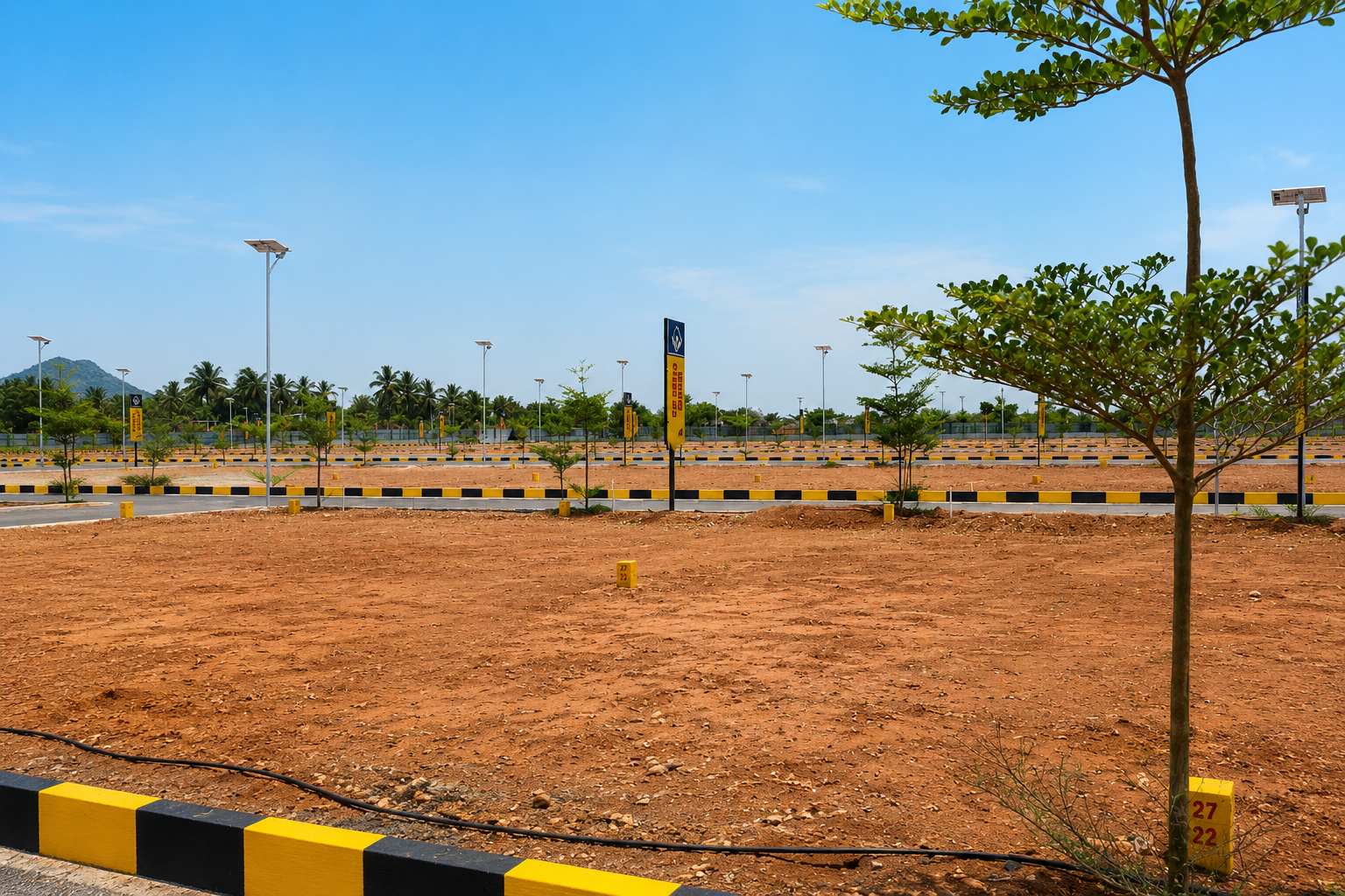 SM Green Meadows 