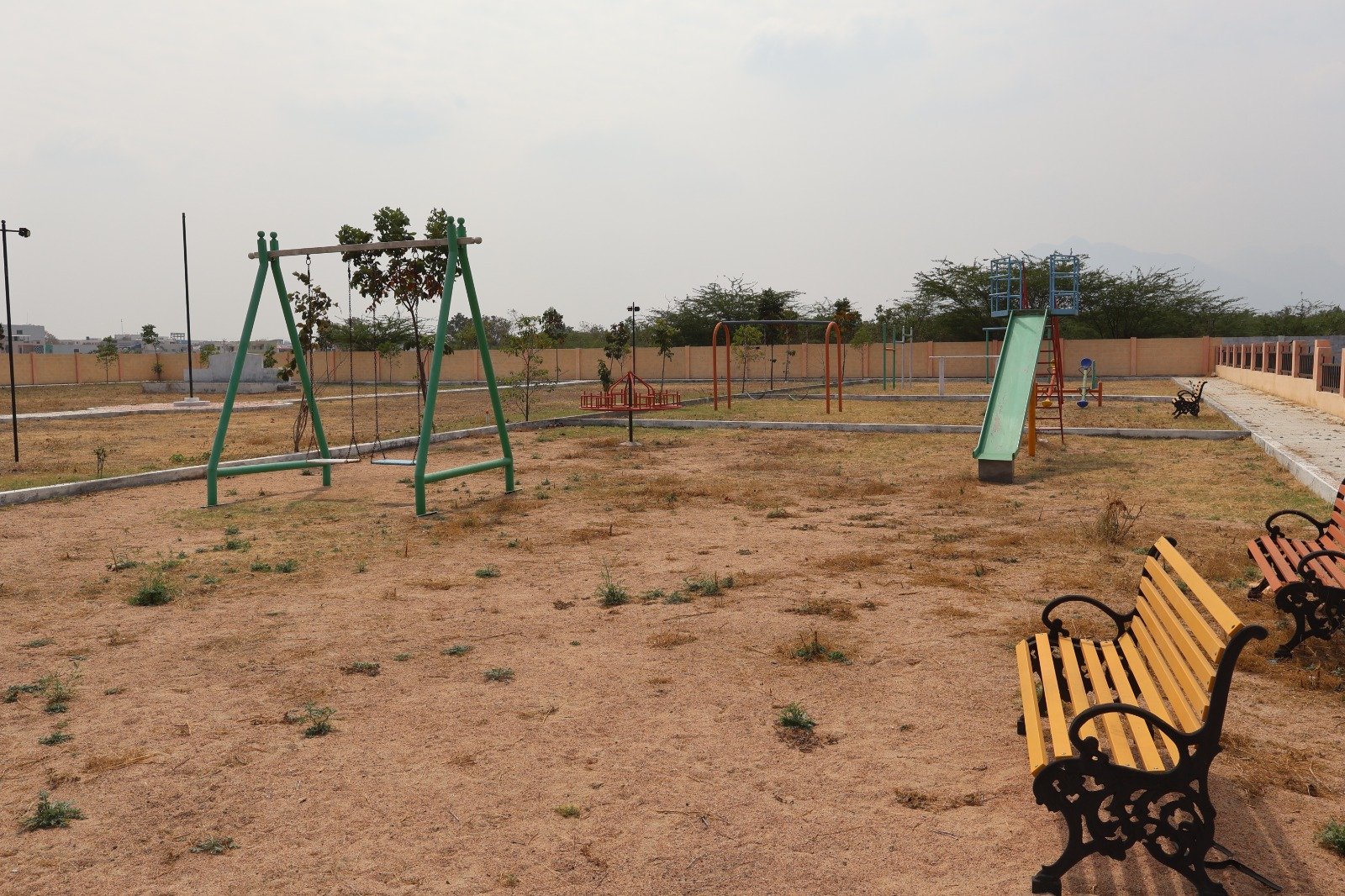 Breeze Brindhavanam Phase 2