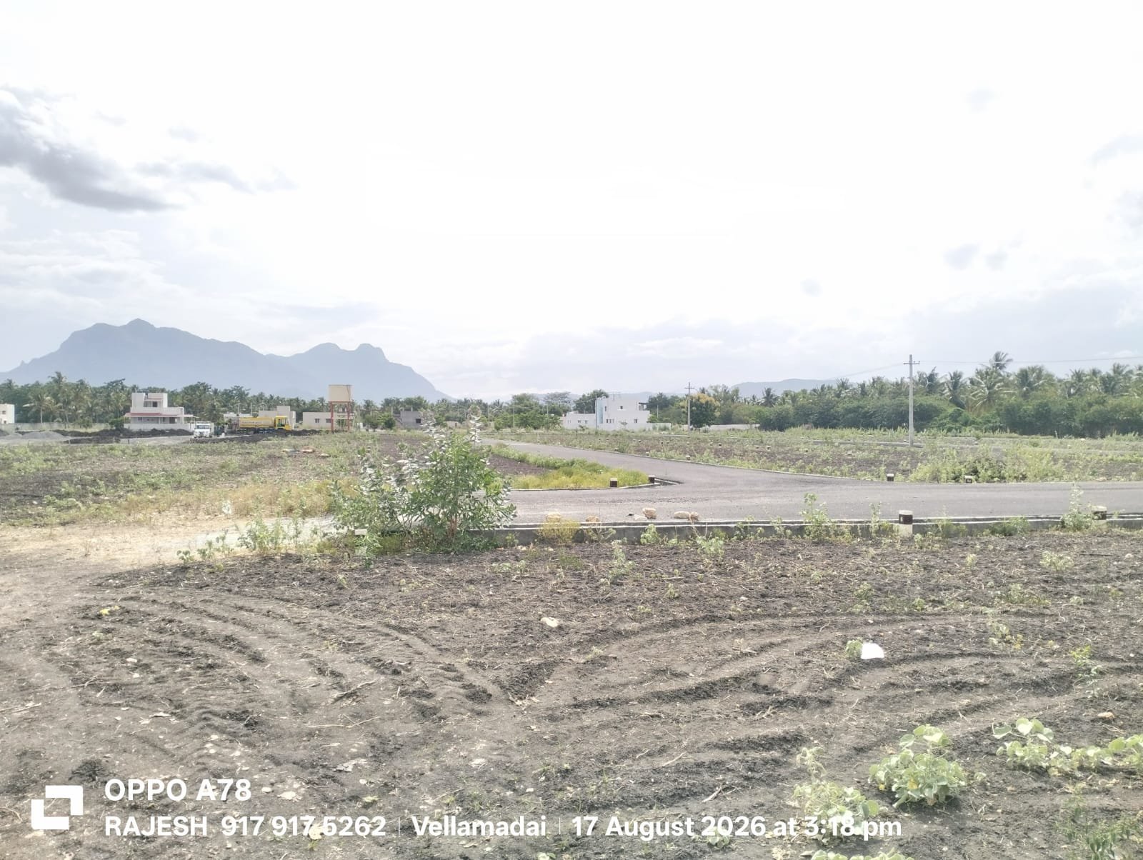 Infra City