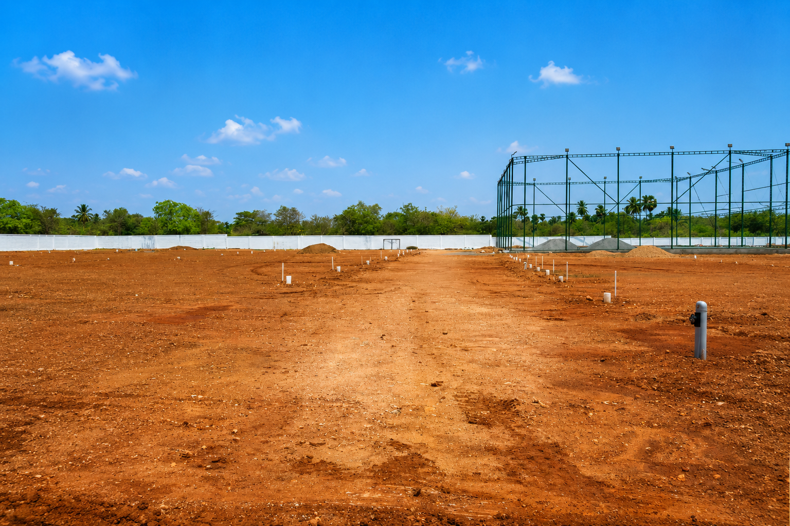 Covai Fair Land